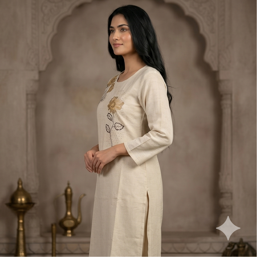 Kurthi