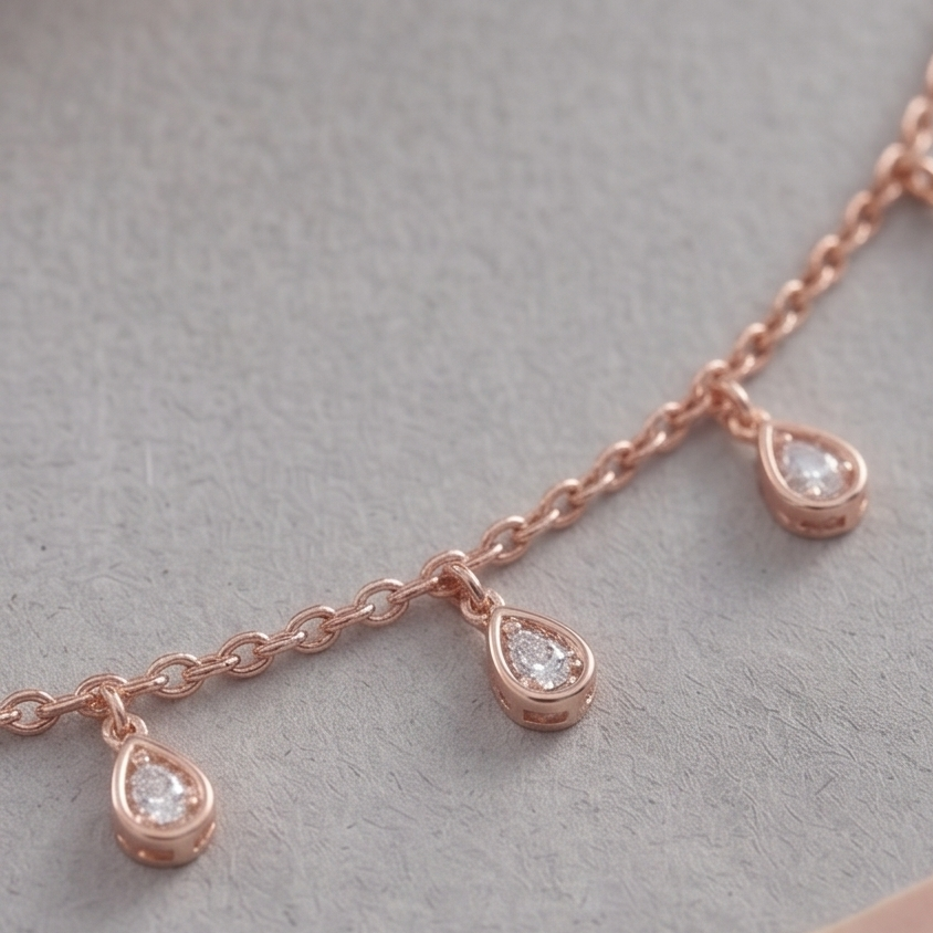 Anklet
