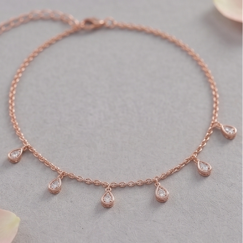 Anklet