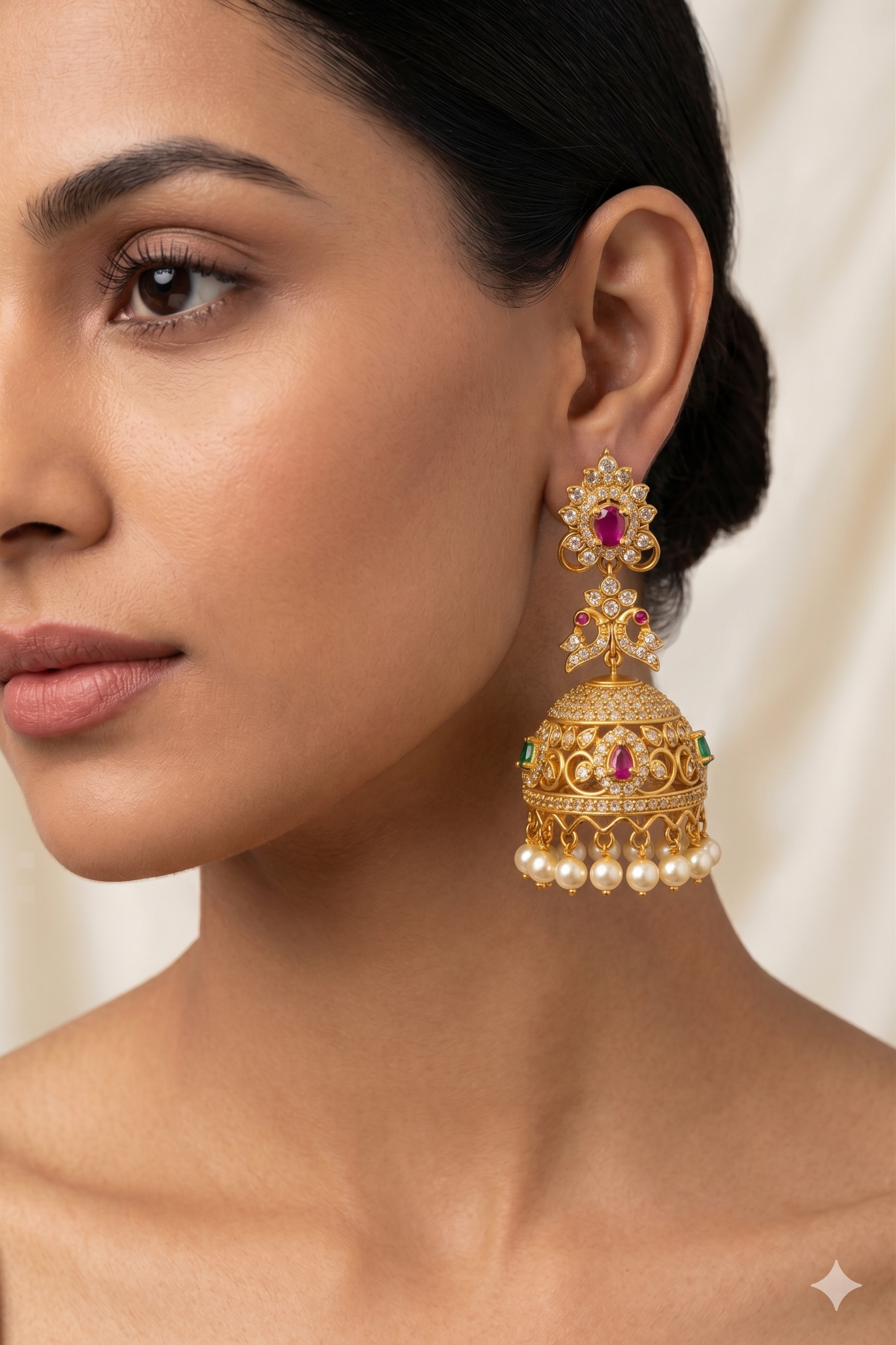 Earings