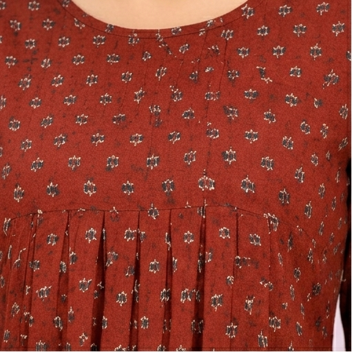 Short Tops
