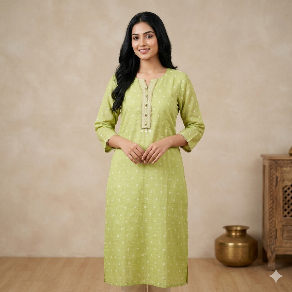 Kurthi