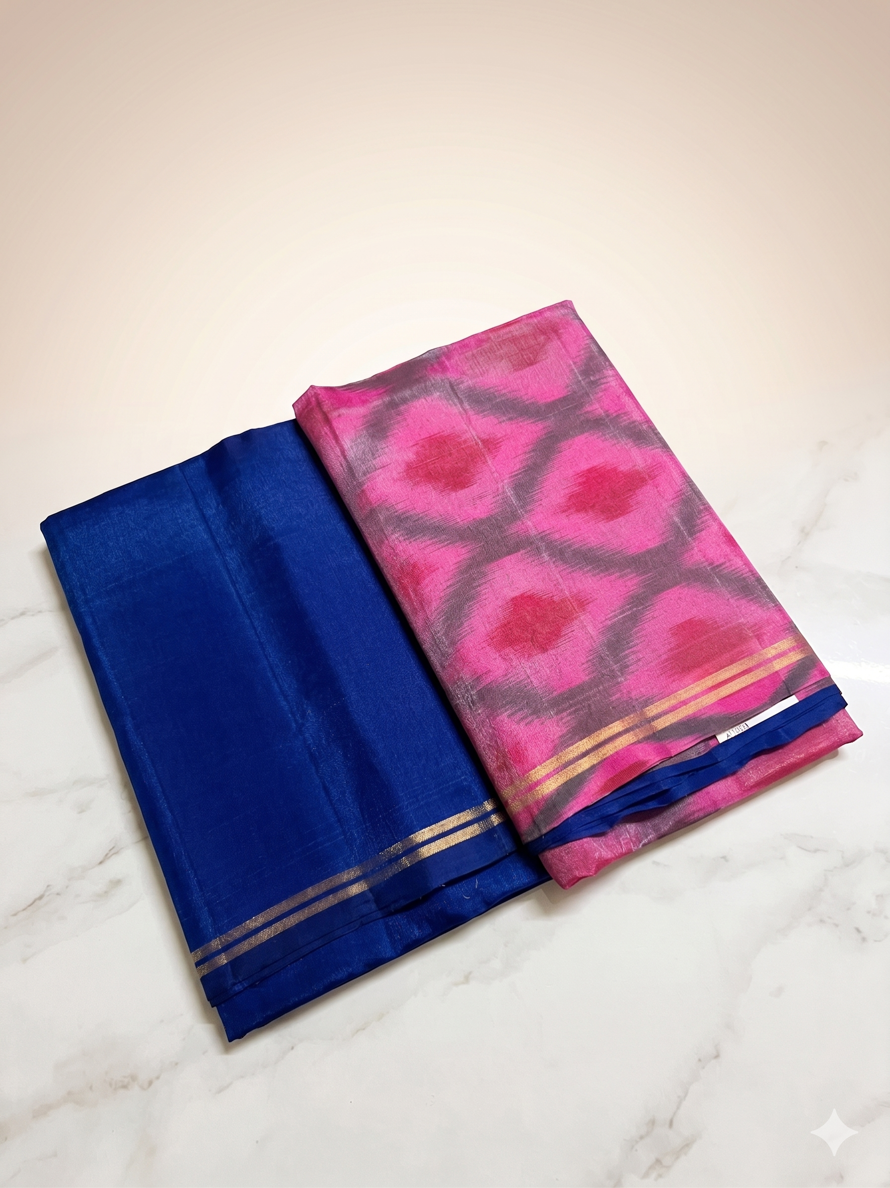 Pure soft Silk