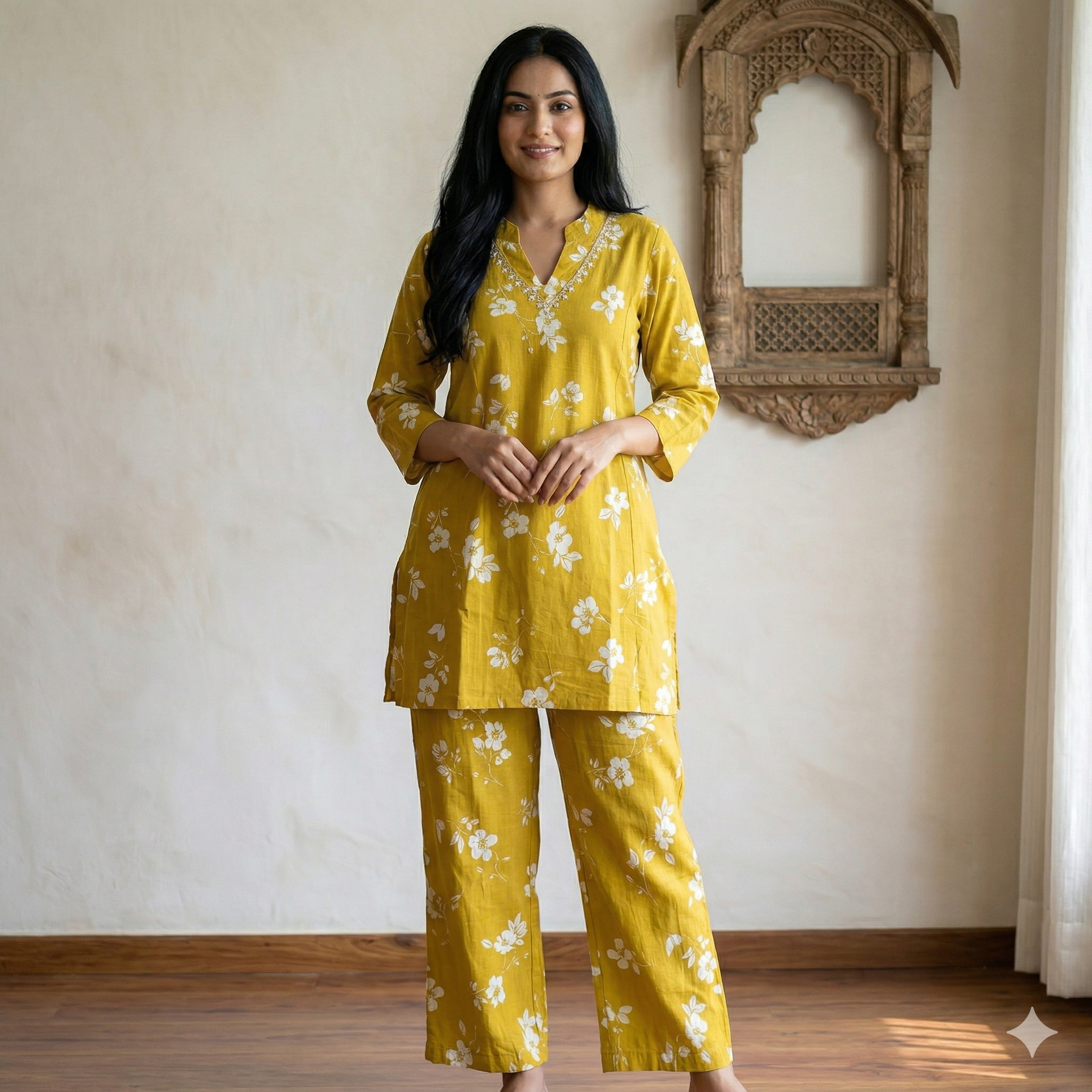 Salwar Kameez