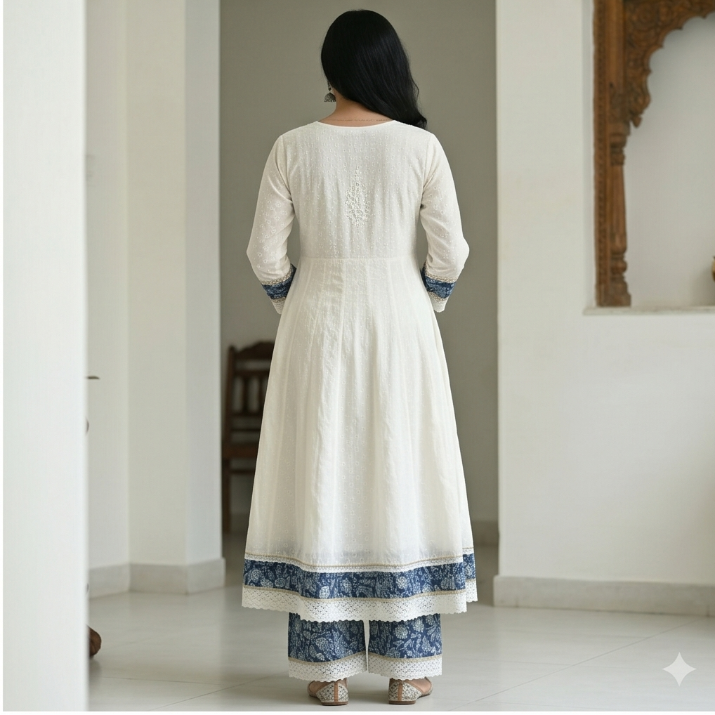 Salwar Kameez 3-PC