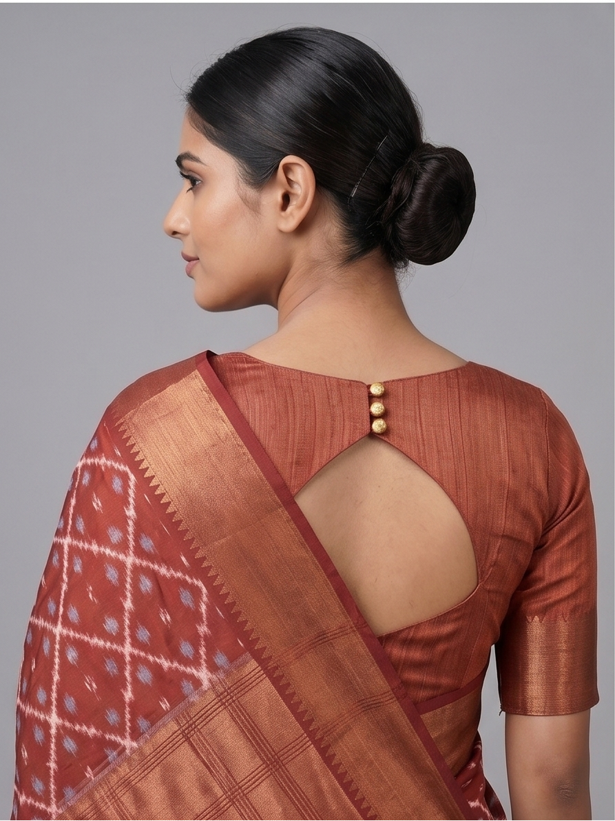 Tussar Silk