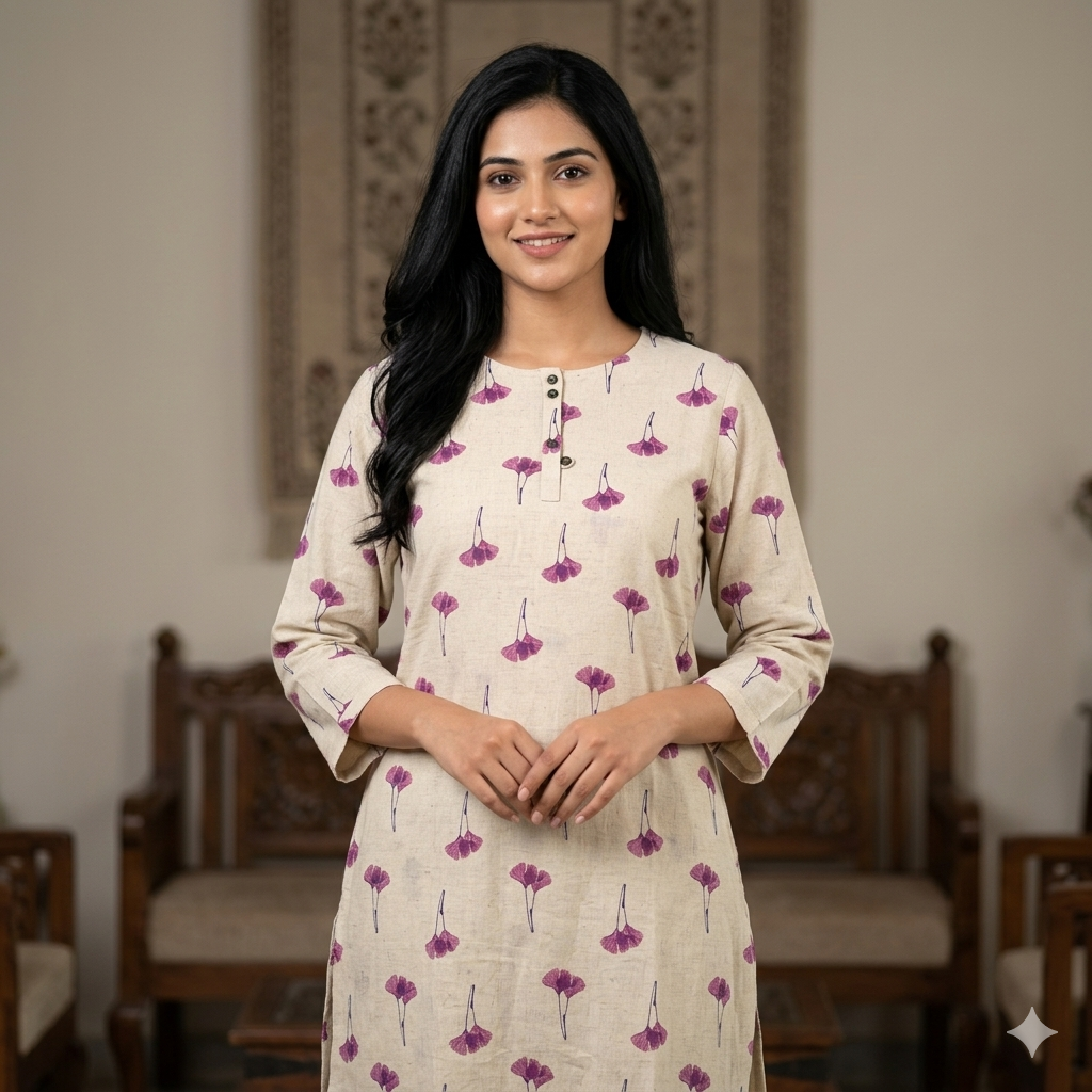 Kurthi
