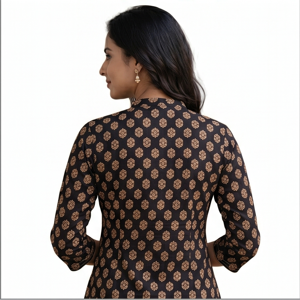 Kurthi