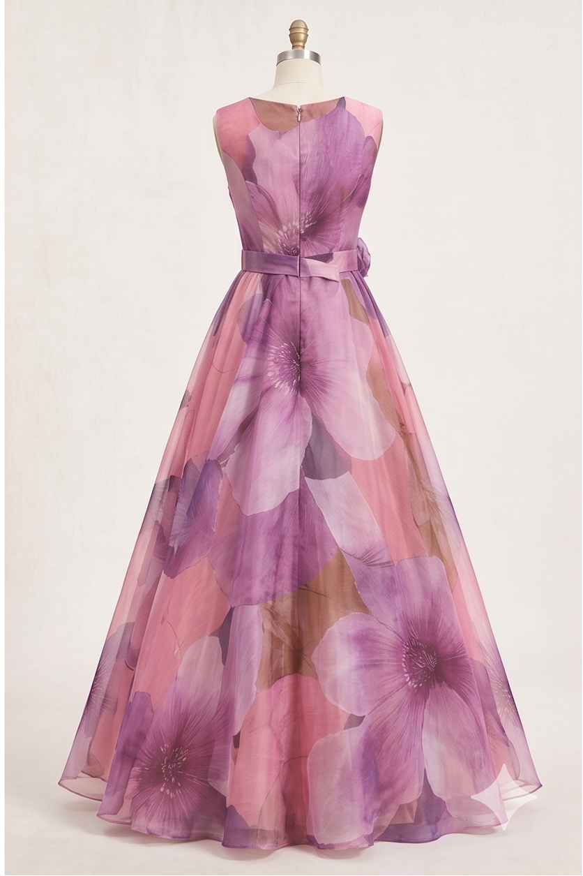 LONG FROCK