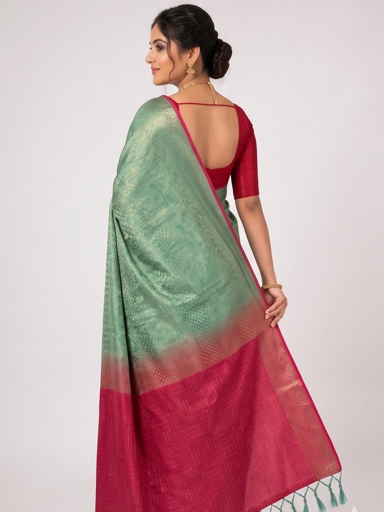 Pure soft Silk