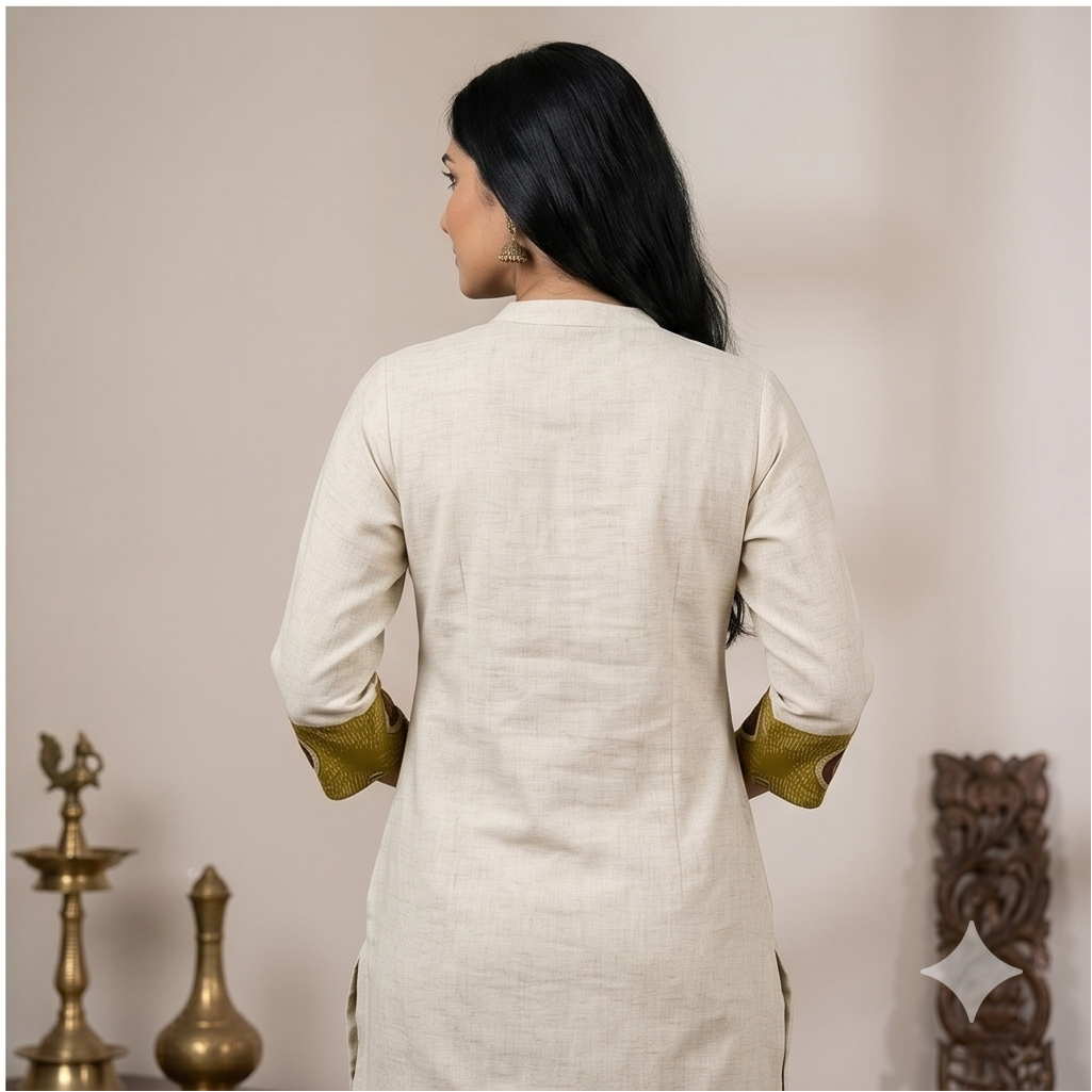 Kurthi