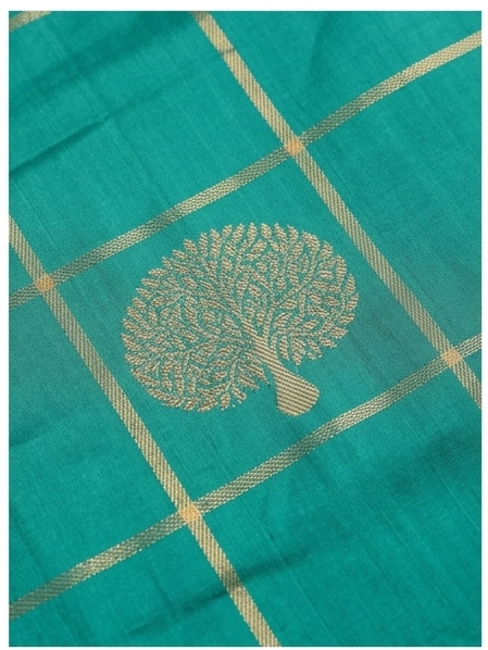PURE KANCHEEPURM SILK