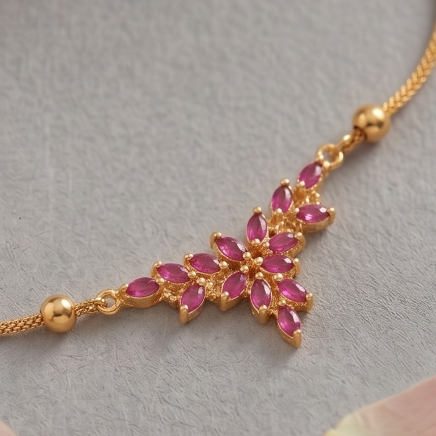 Anklet