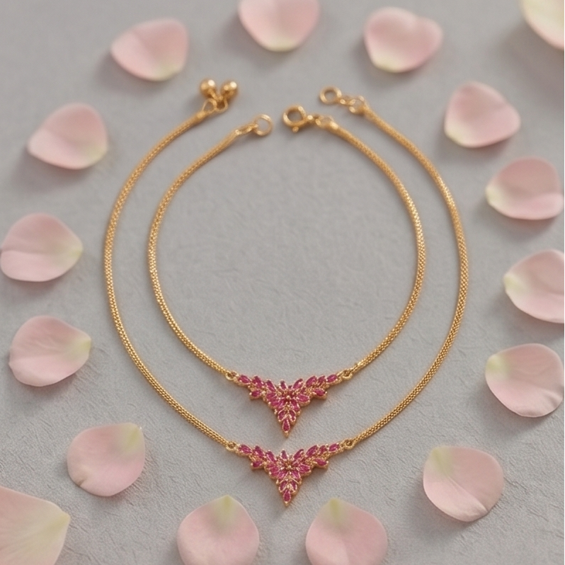 Anklet