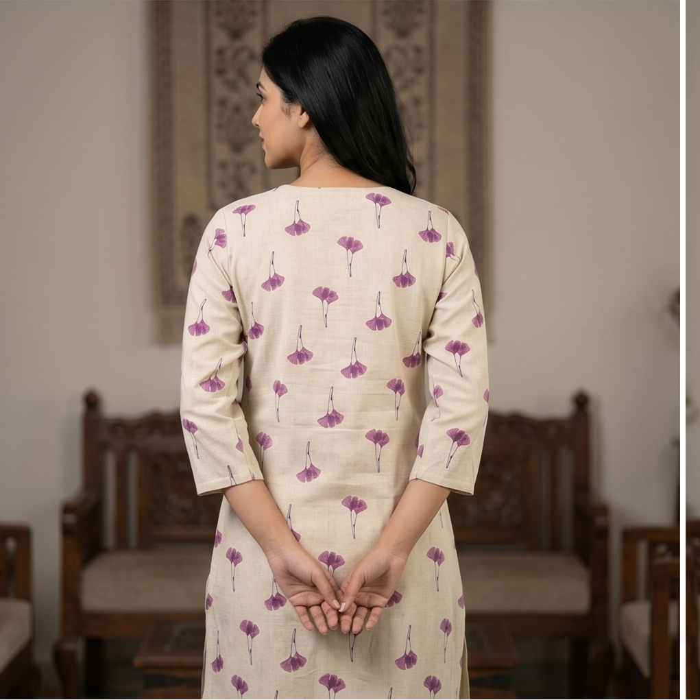 Kurthi