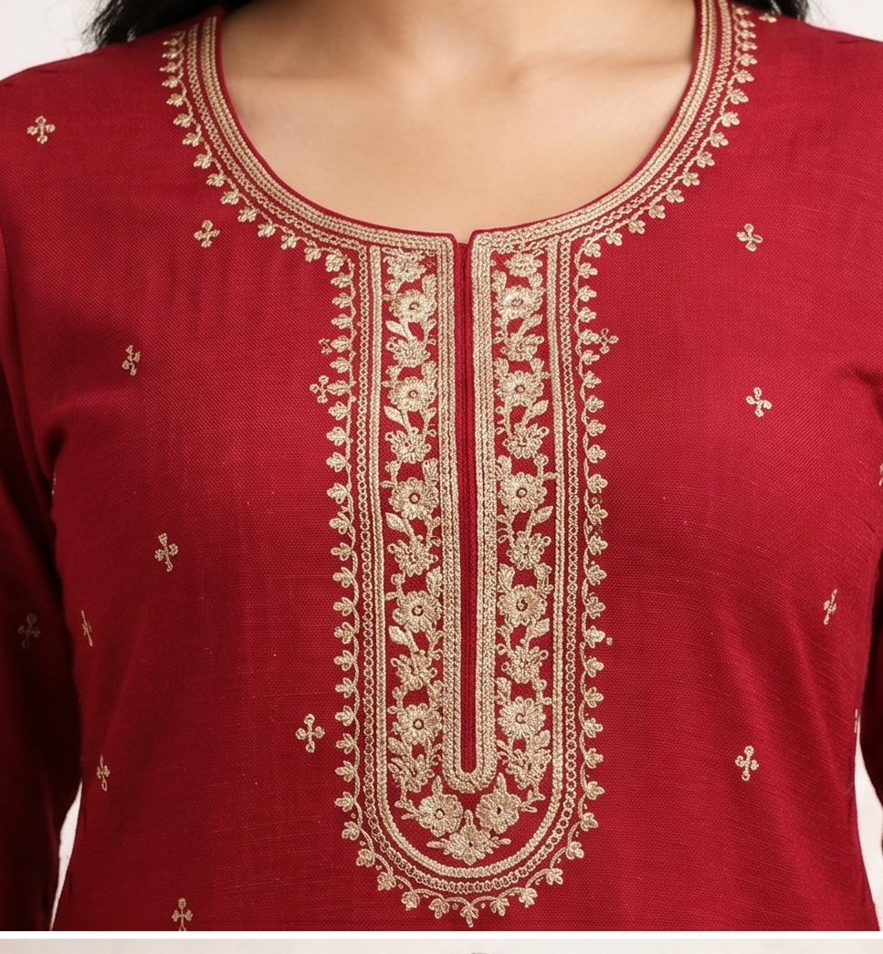 Kurthi