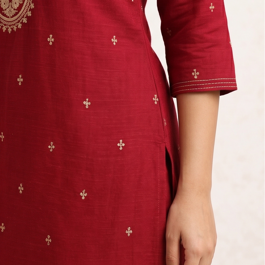 Kurthi
