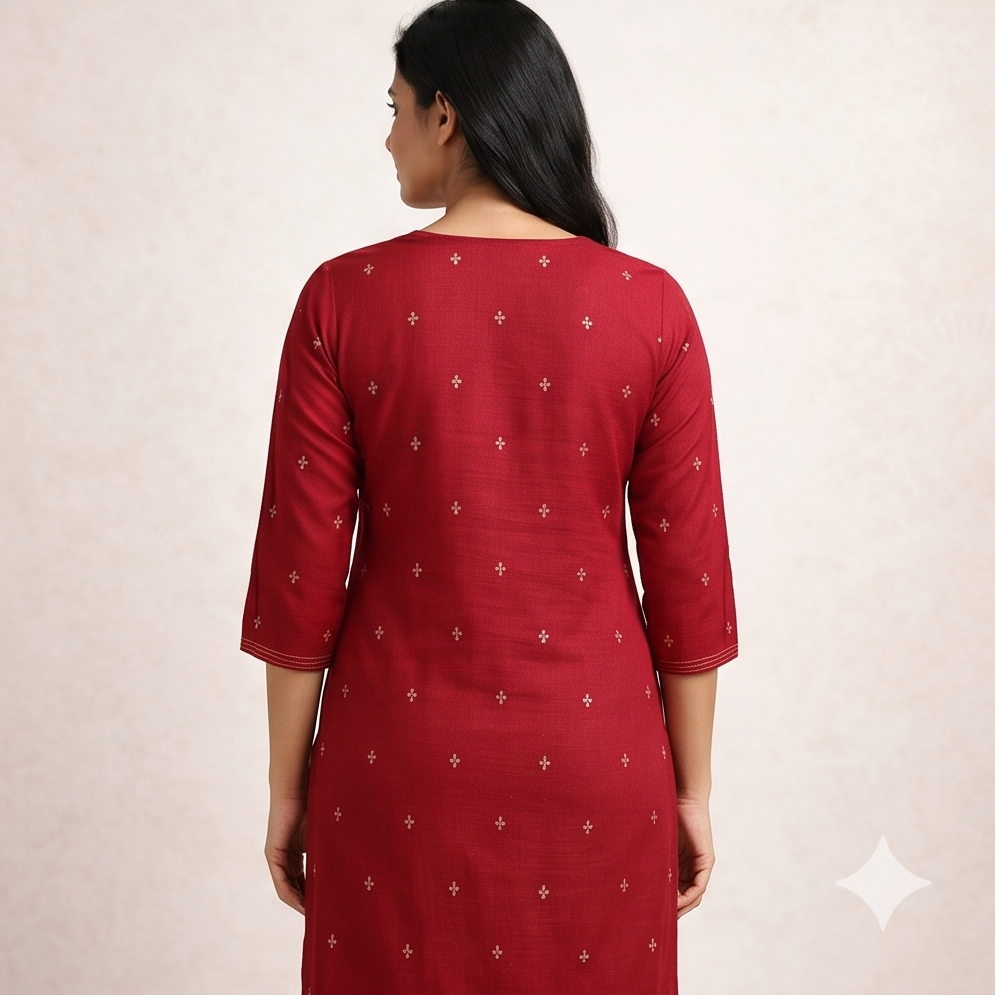 Kurthi