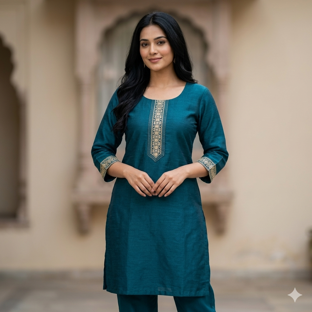 Kurthi