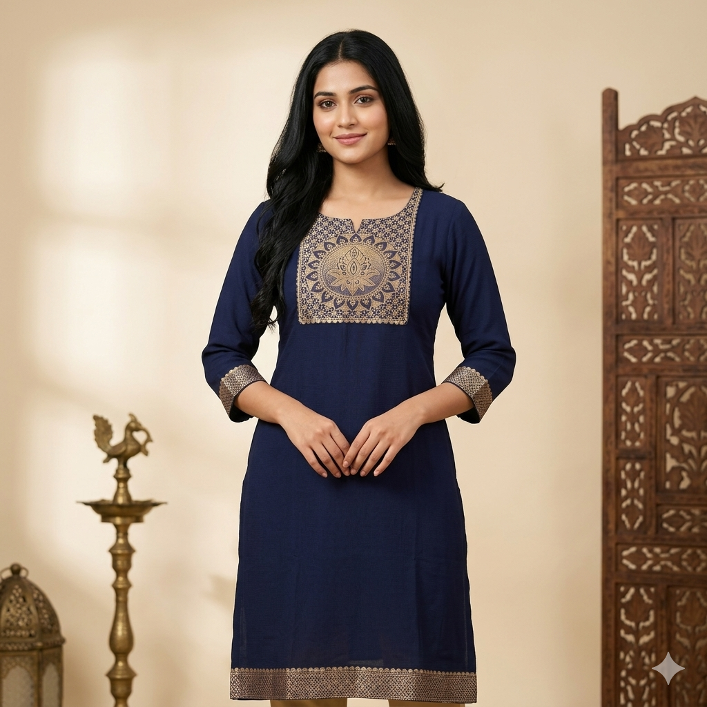 Kurthi