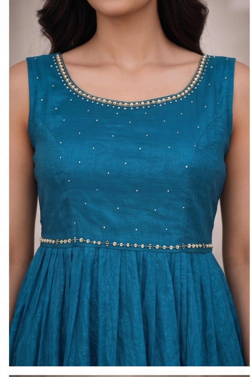 LONG FROCK