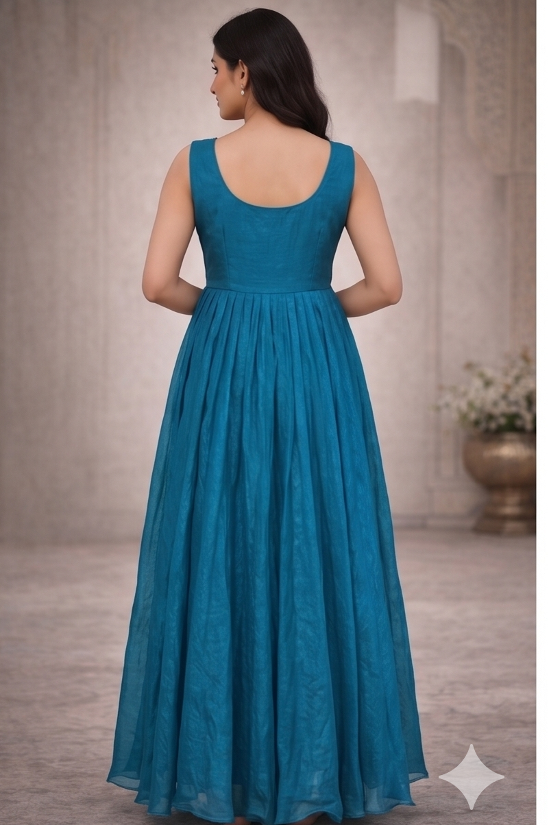 LONG FROCK