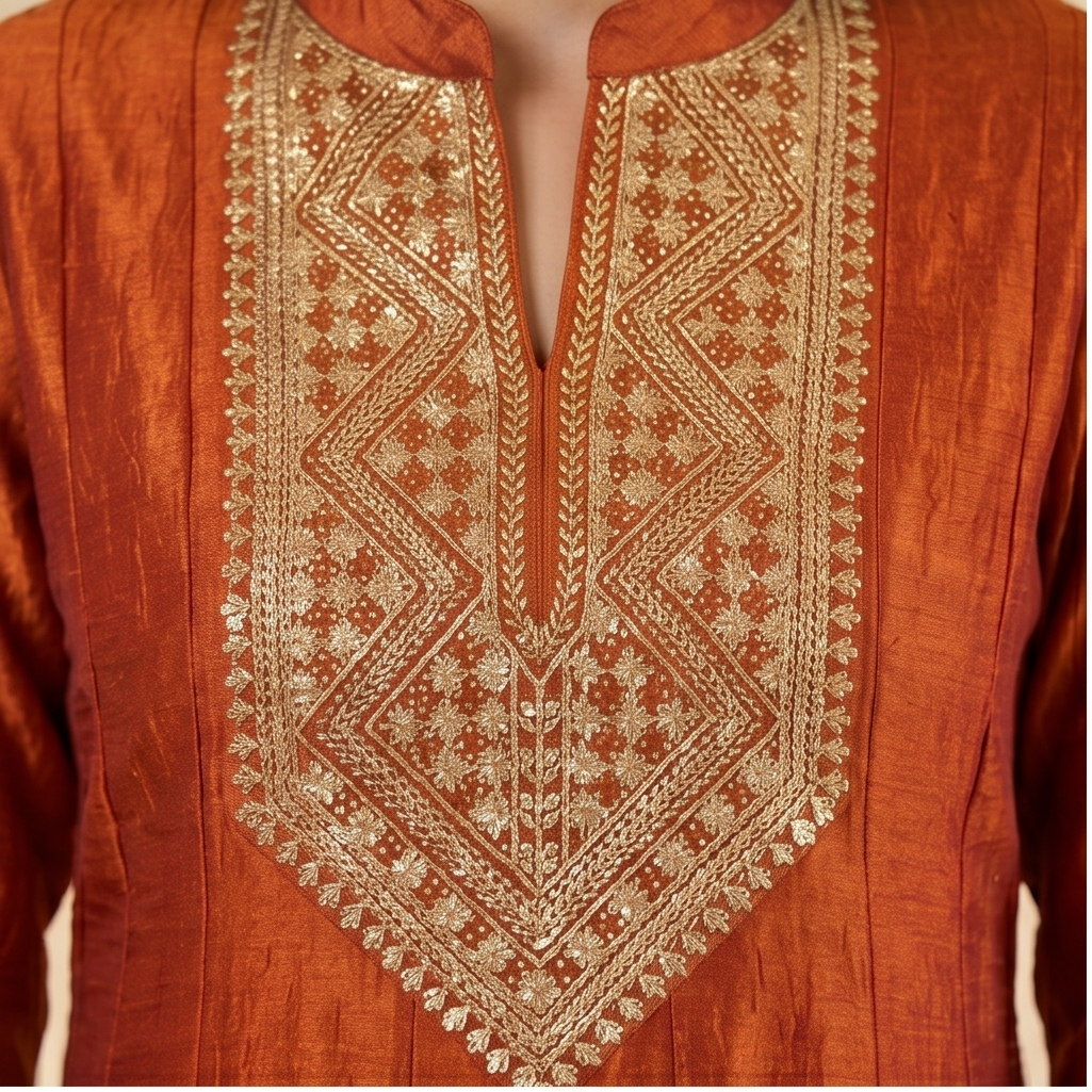 Kurthi