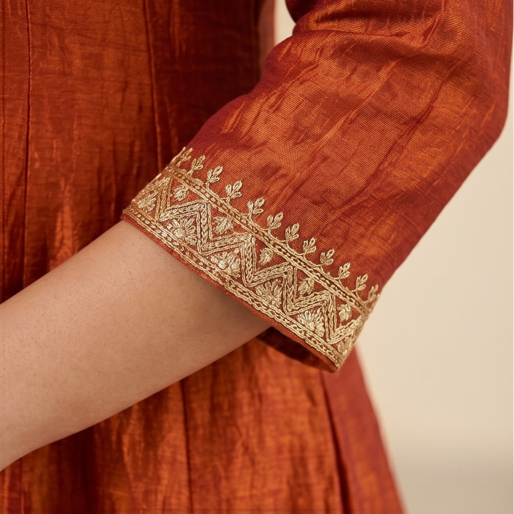 Kurthi