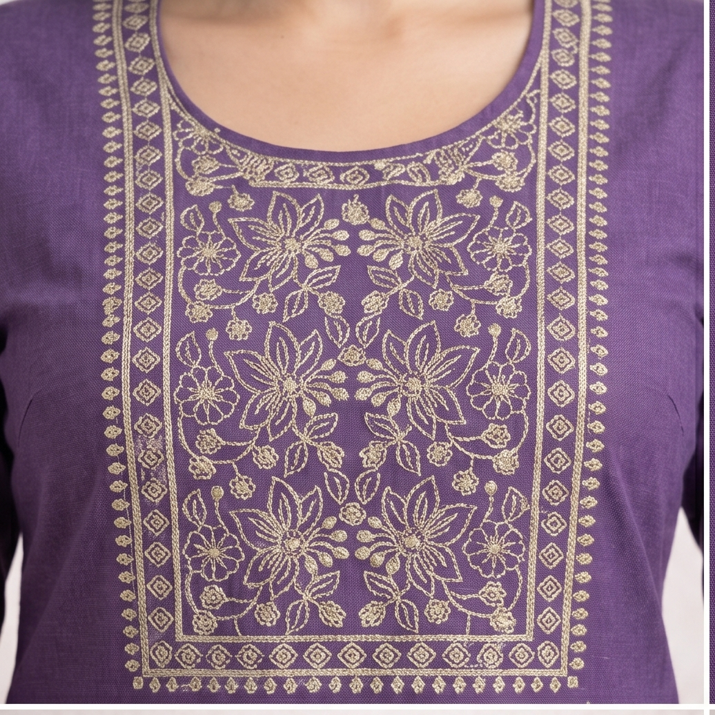 Kurthi