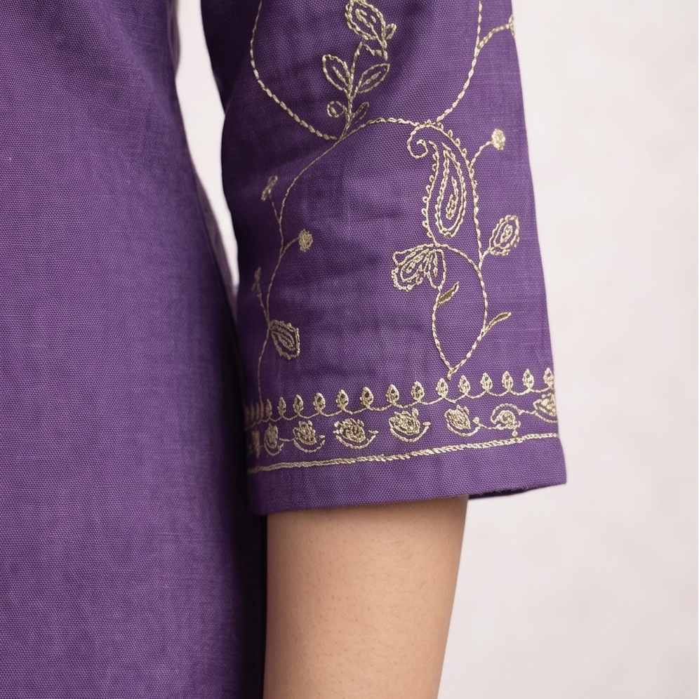 Kurthi