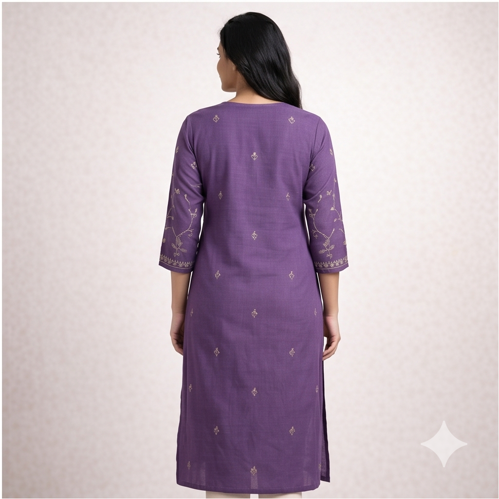 Kurthi