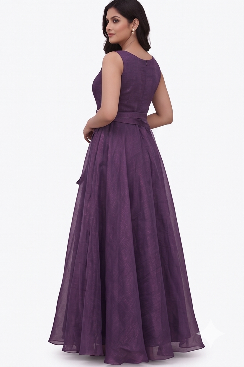 LONG FROCK
