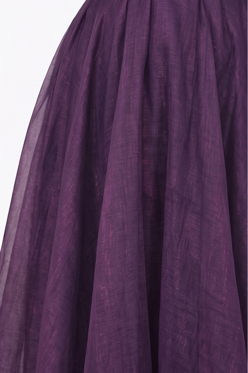 LONG FROCK