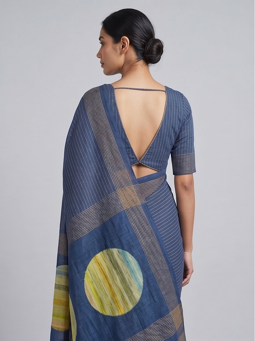 Tussar Silk
