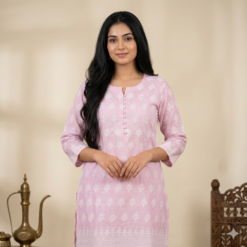 Kurthi