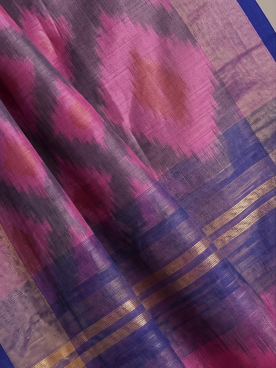 Pure soft Silk