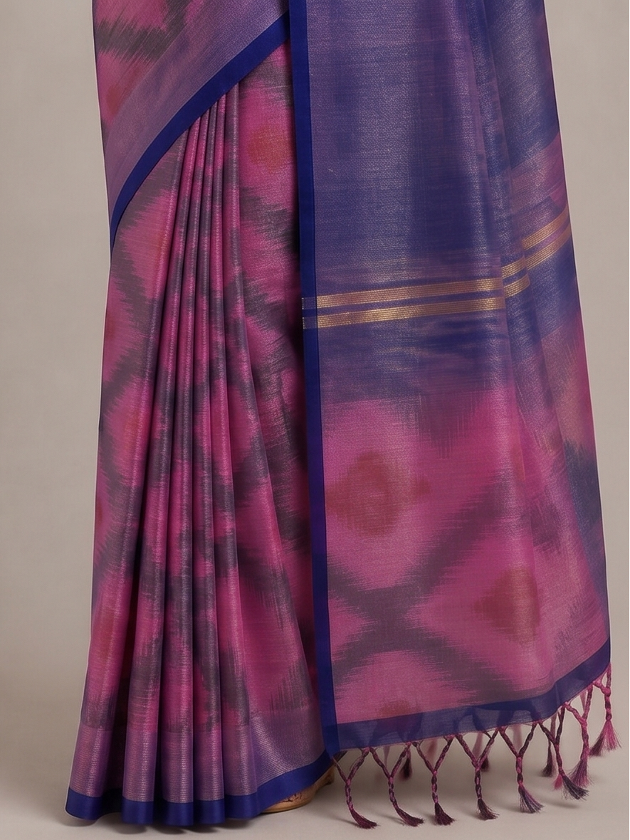 Pure soft Silk