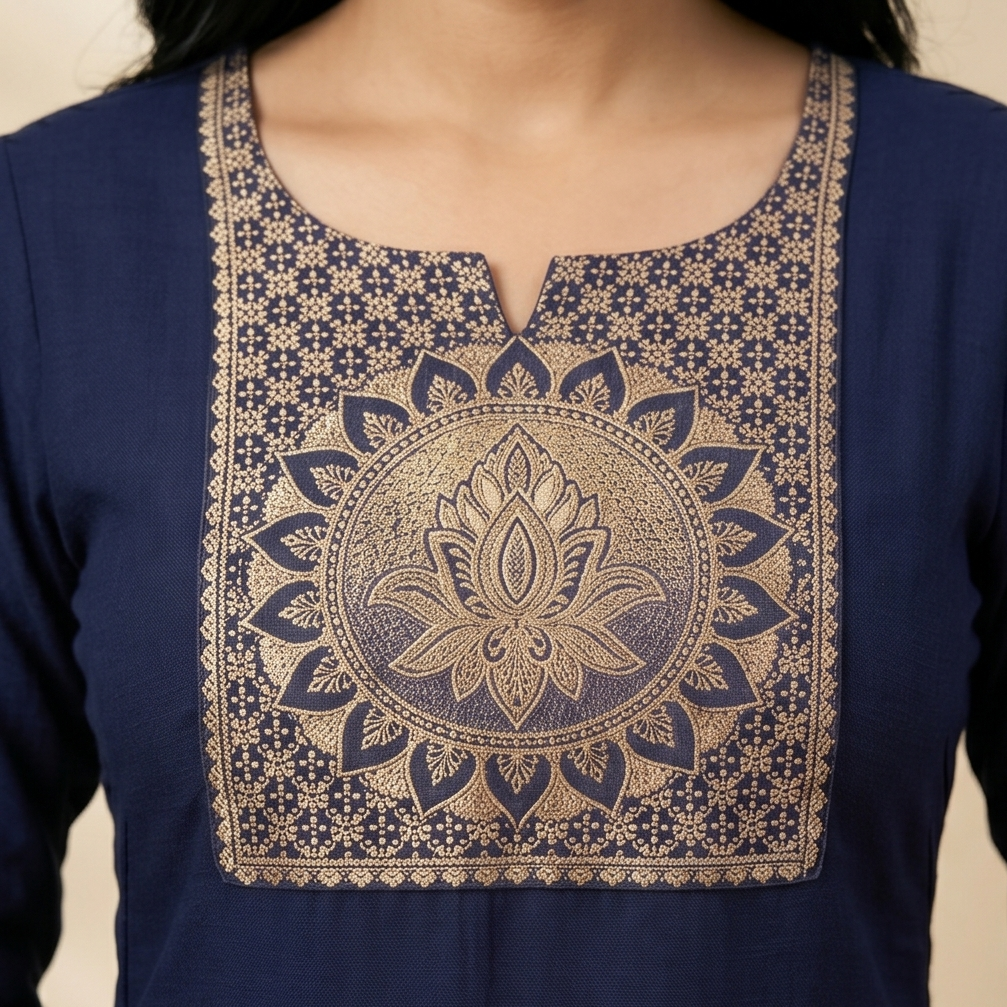Kurthi