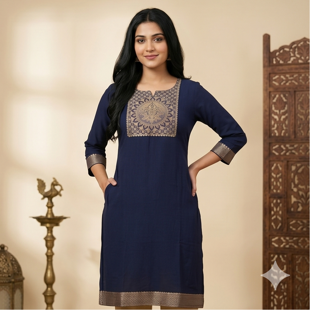 Kurthi