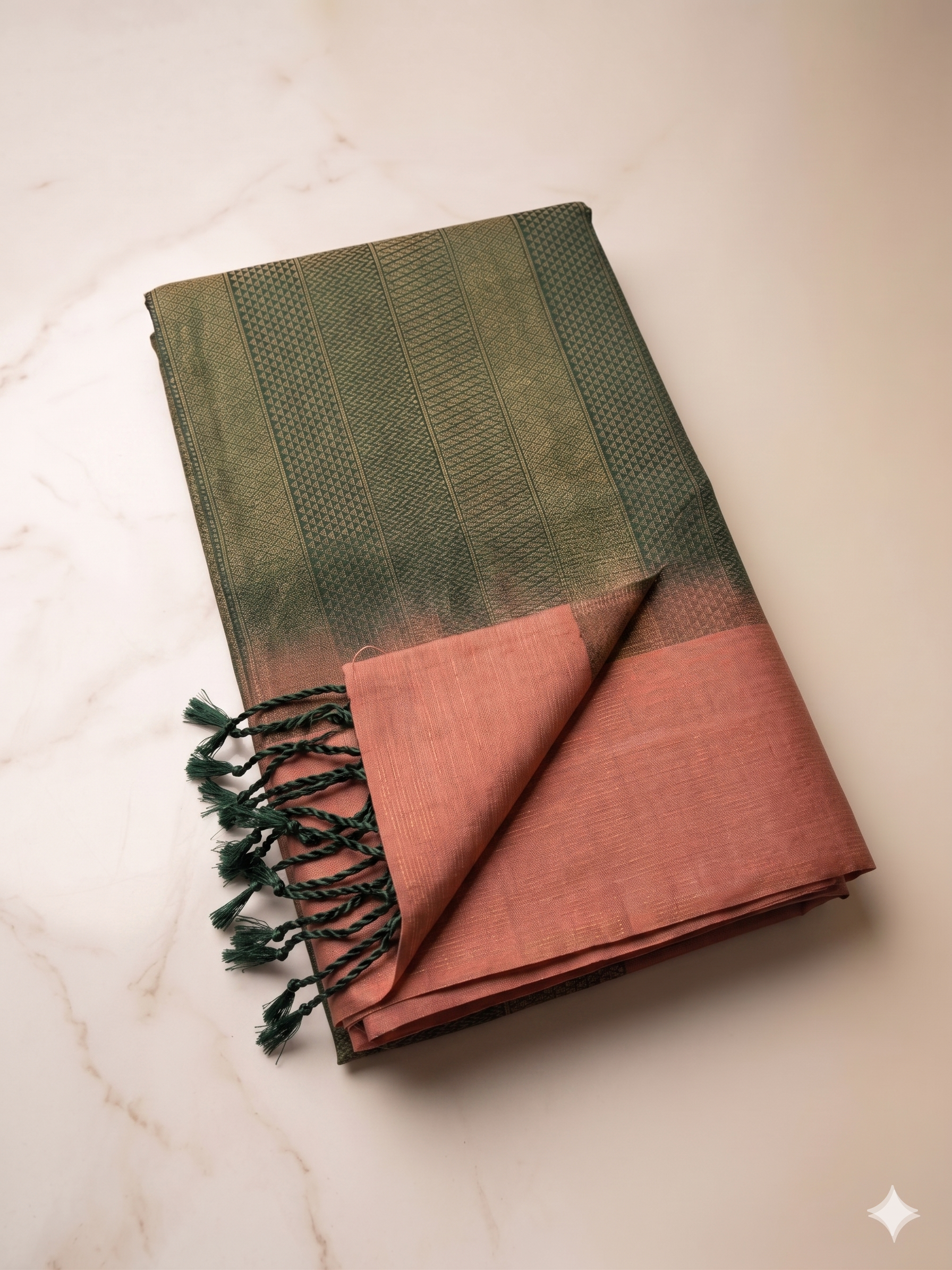 Pure soft Silk