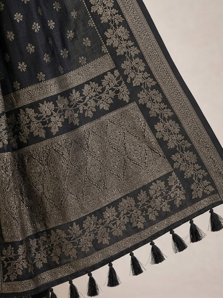 Raw Silk