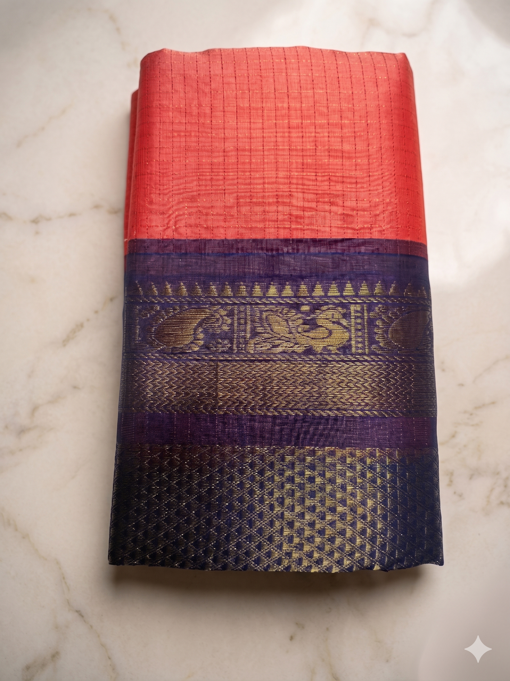 Silk cotton
