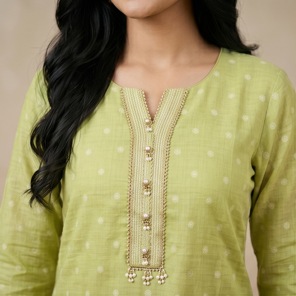 Kurthi
