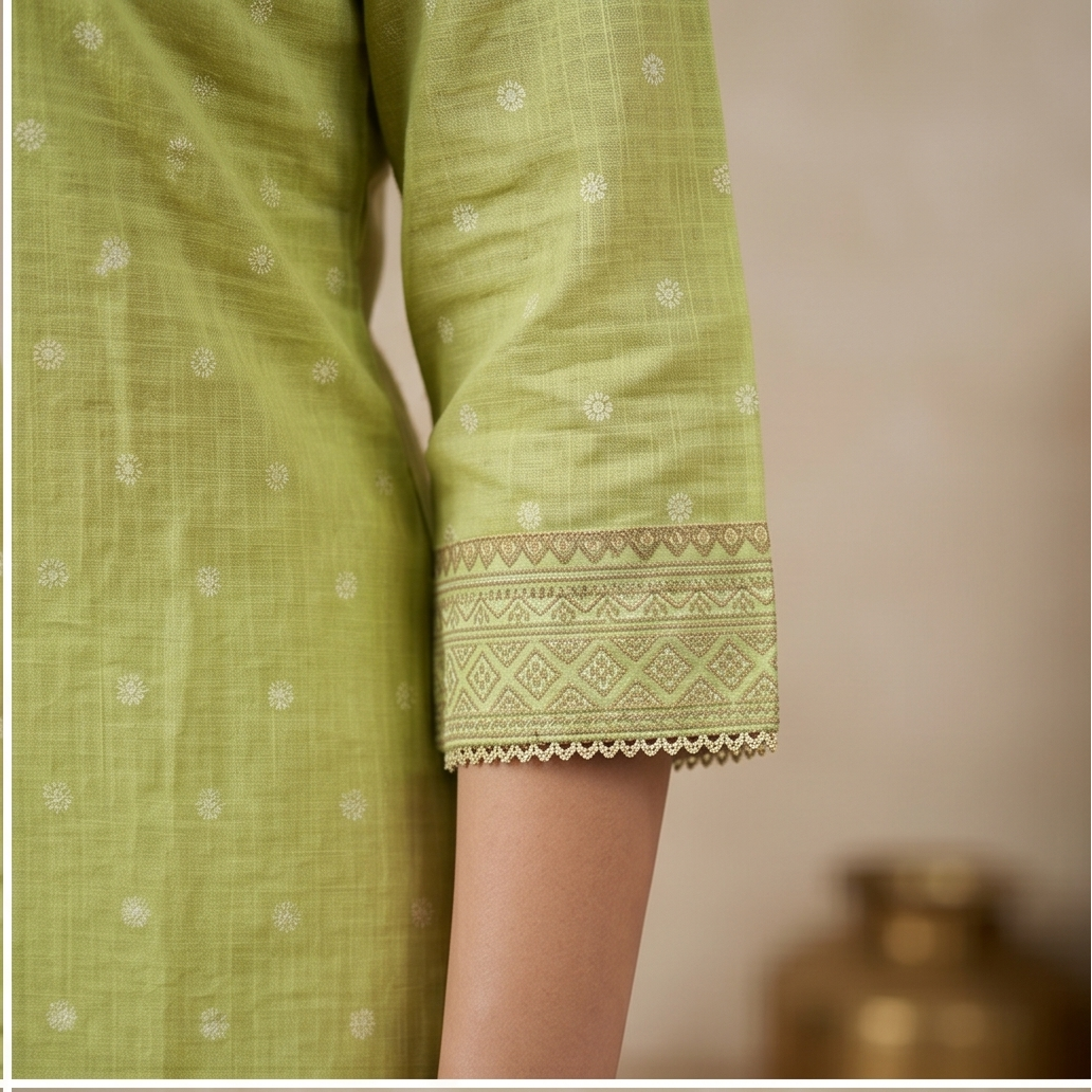 Kurthi