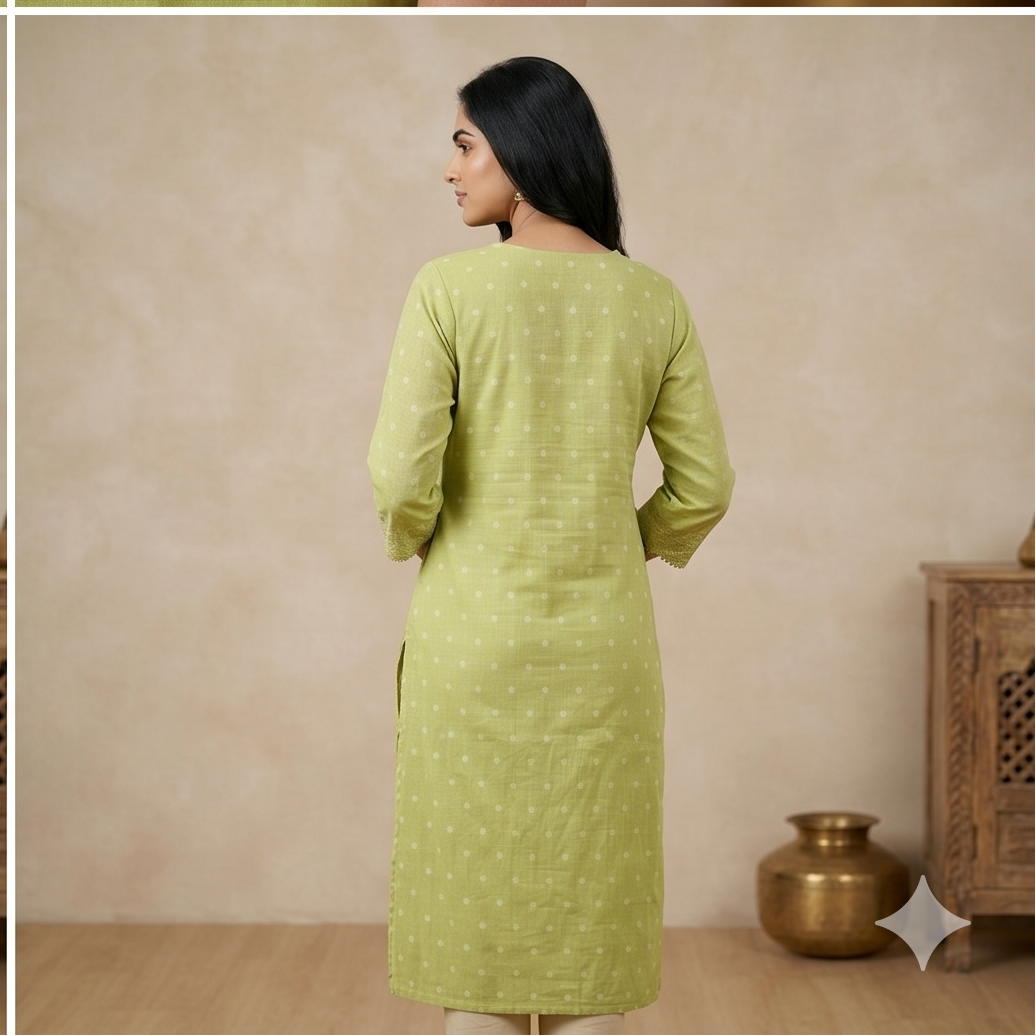 Kurthi
