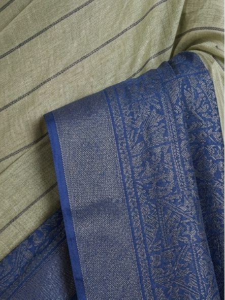 Tussar Silk