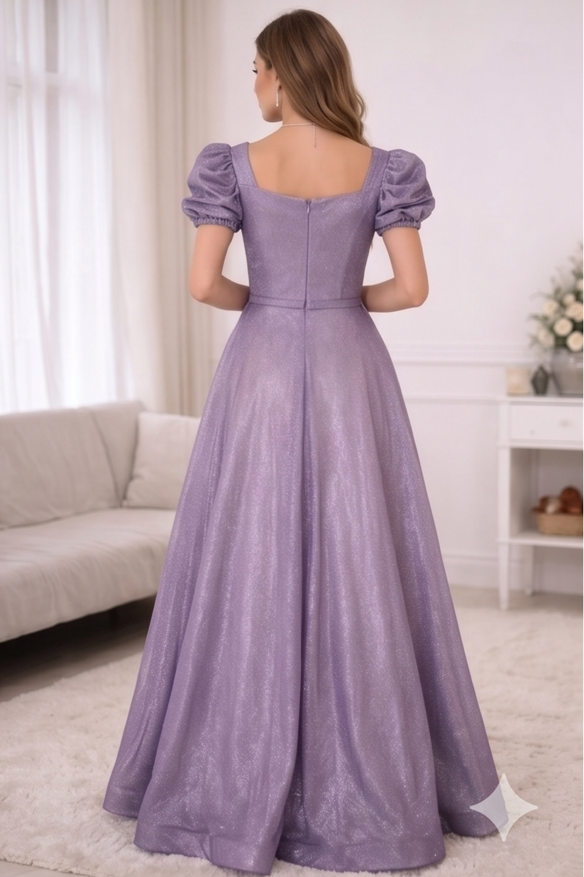 LONG FROCK