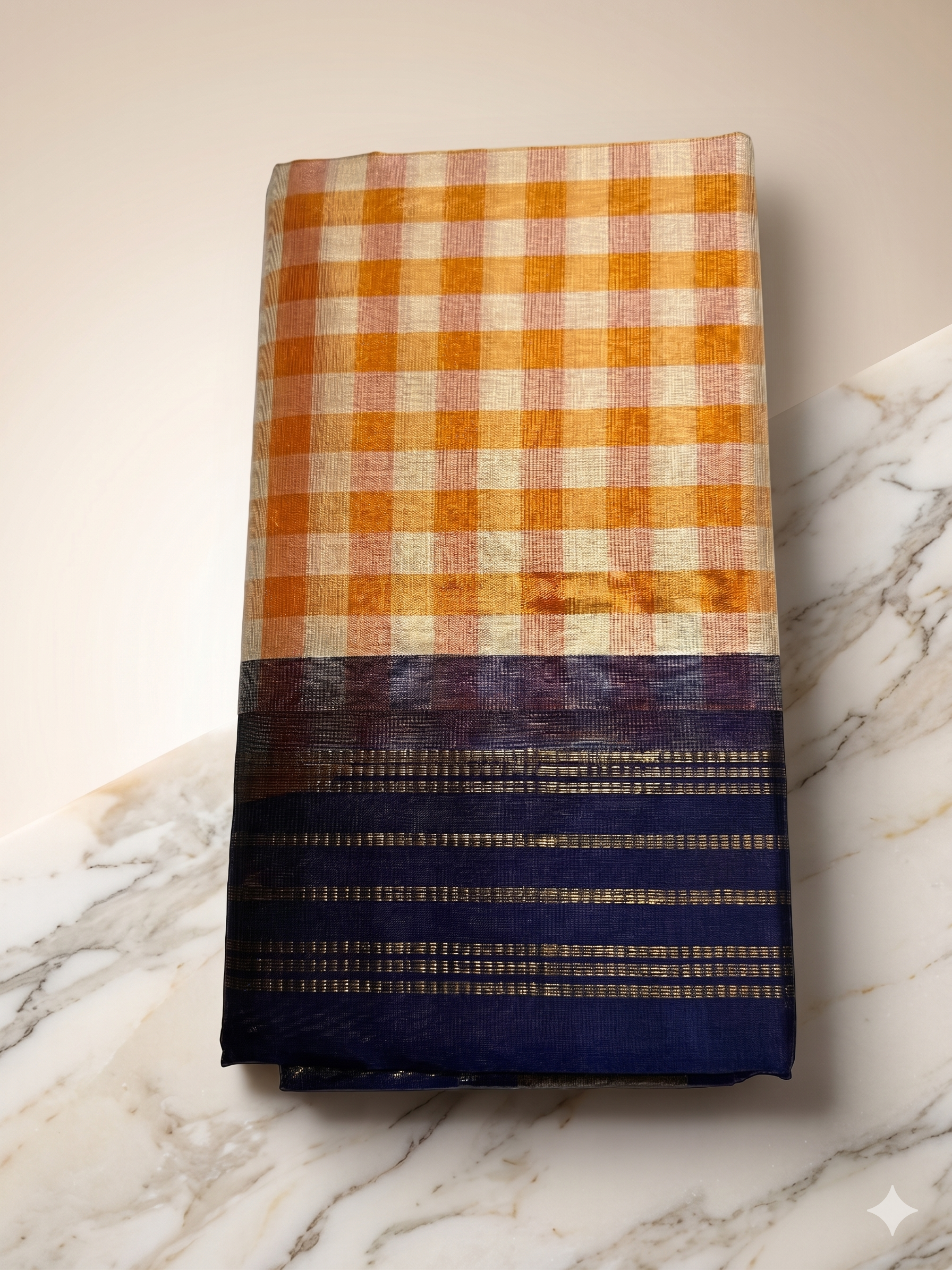 Silk cotton