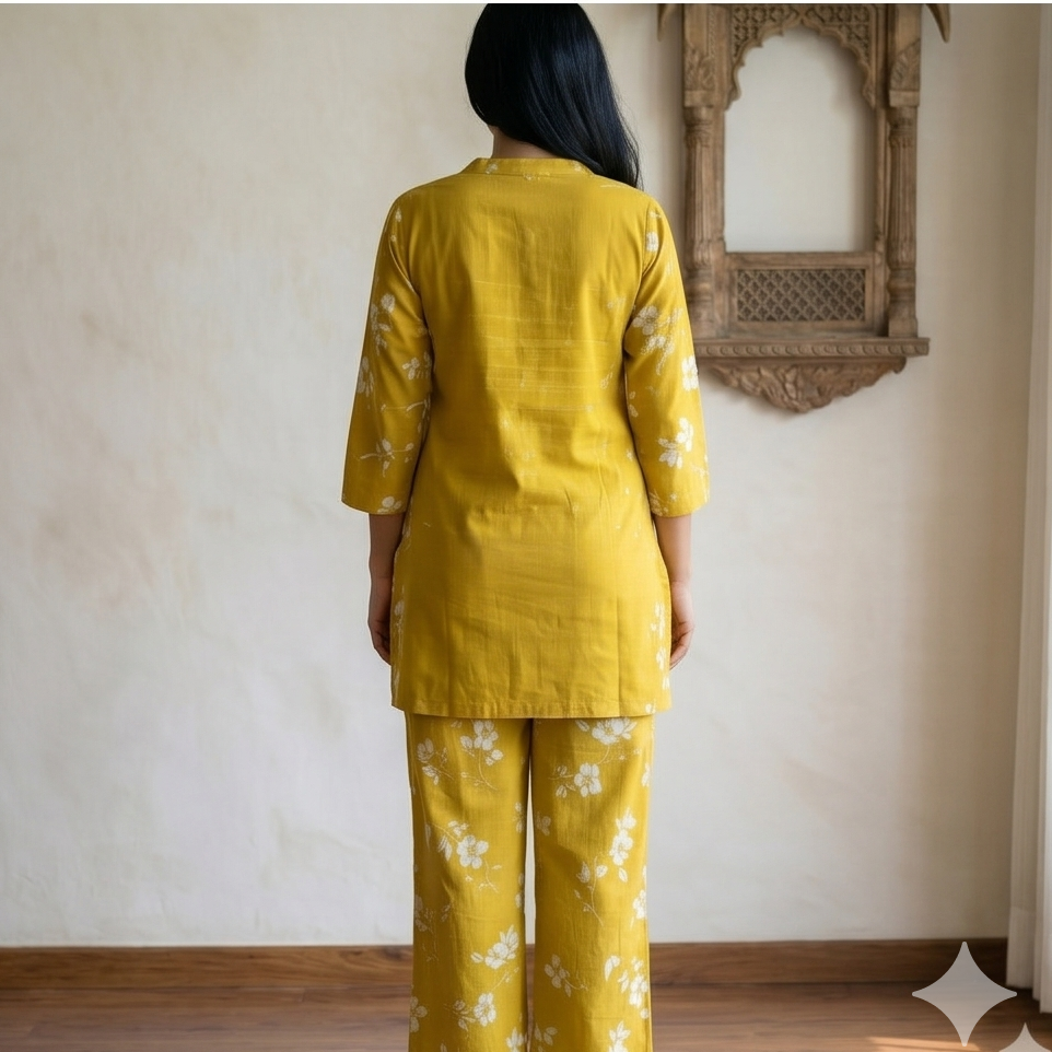 Salwar Kameez 2-PC