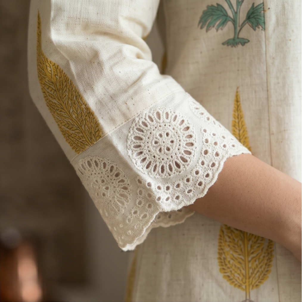 Kurthi